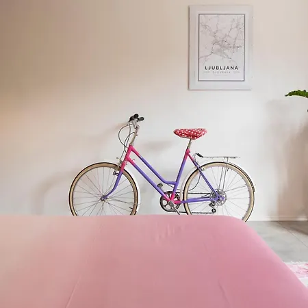 Apartma Designer Romantic Central